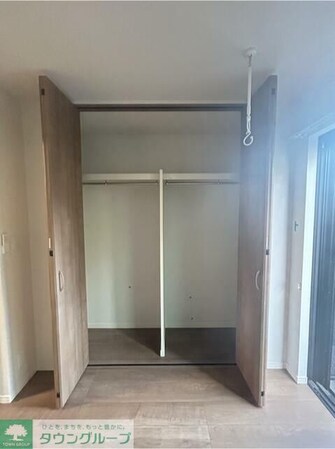 ロンボヌールの物件内観写真